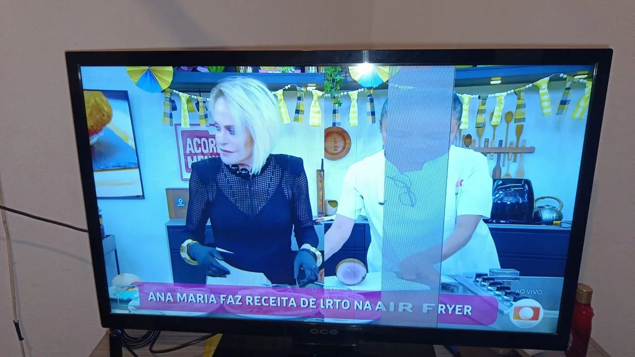 Tv cce 