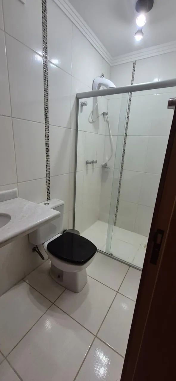 Casa para Aluguel em Ipanema - Loteamento Imperial Park - 3 quartos, com garagem - Foto 11