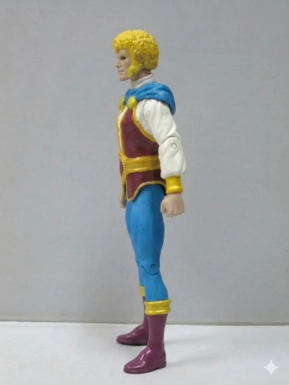 Jericho DC The New Teen Titans Series 2 - Foto 2