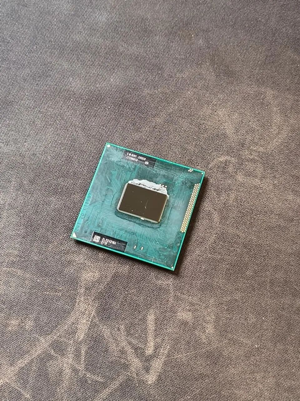 Processador Intel Core i3-2370M Notebook - Foto 3