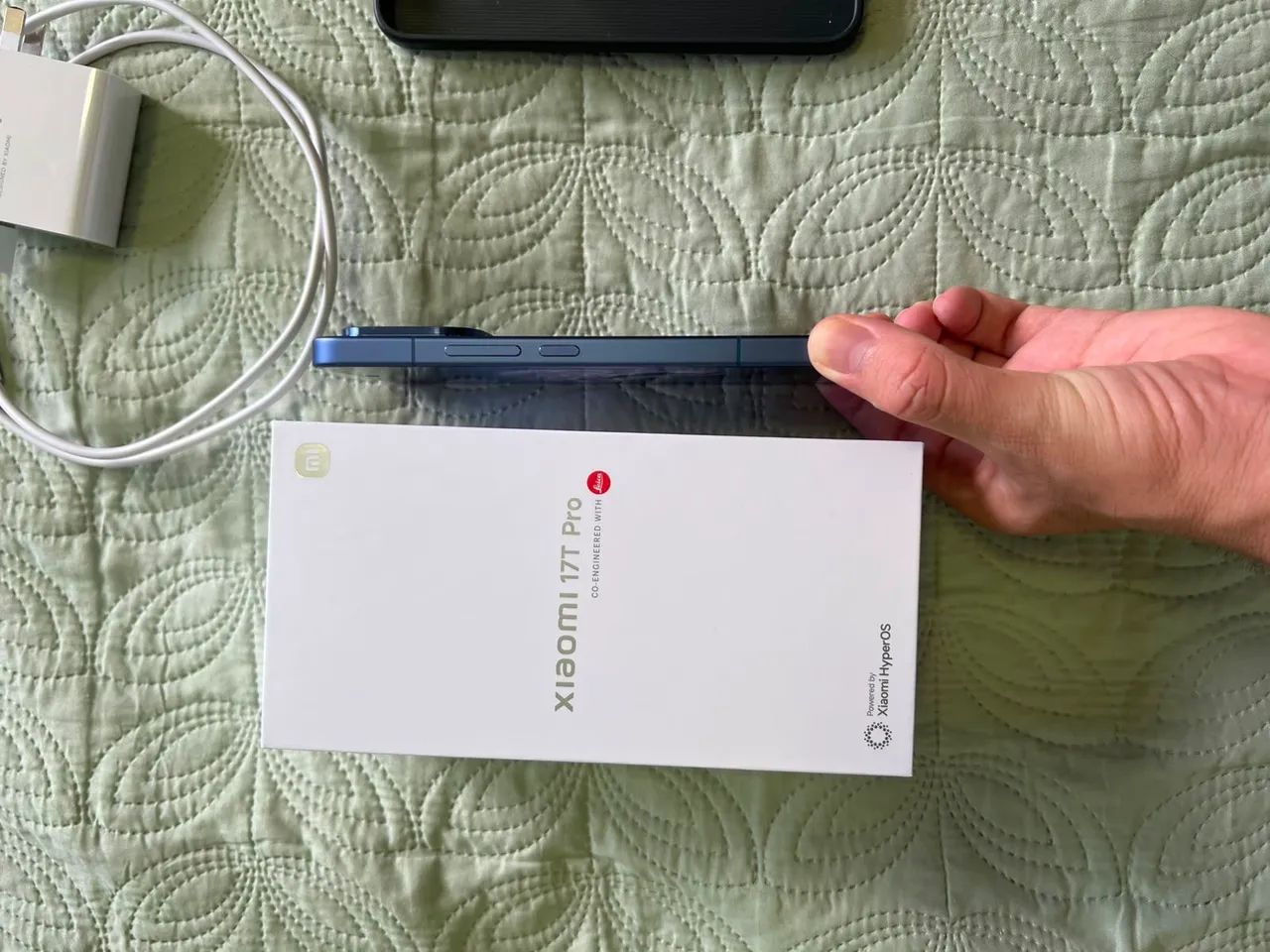 Xiaomi 17T Pro - Foto 5