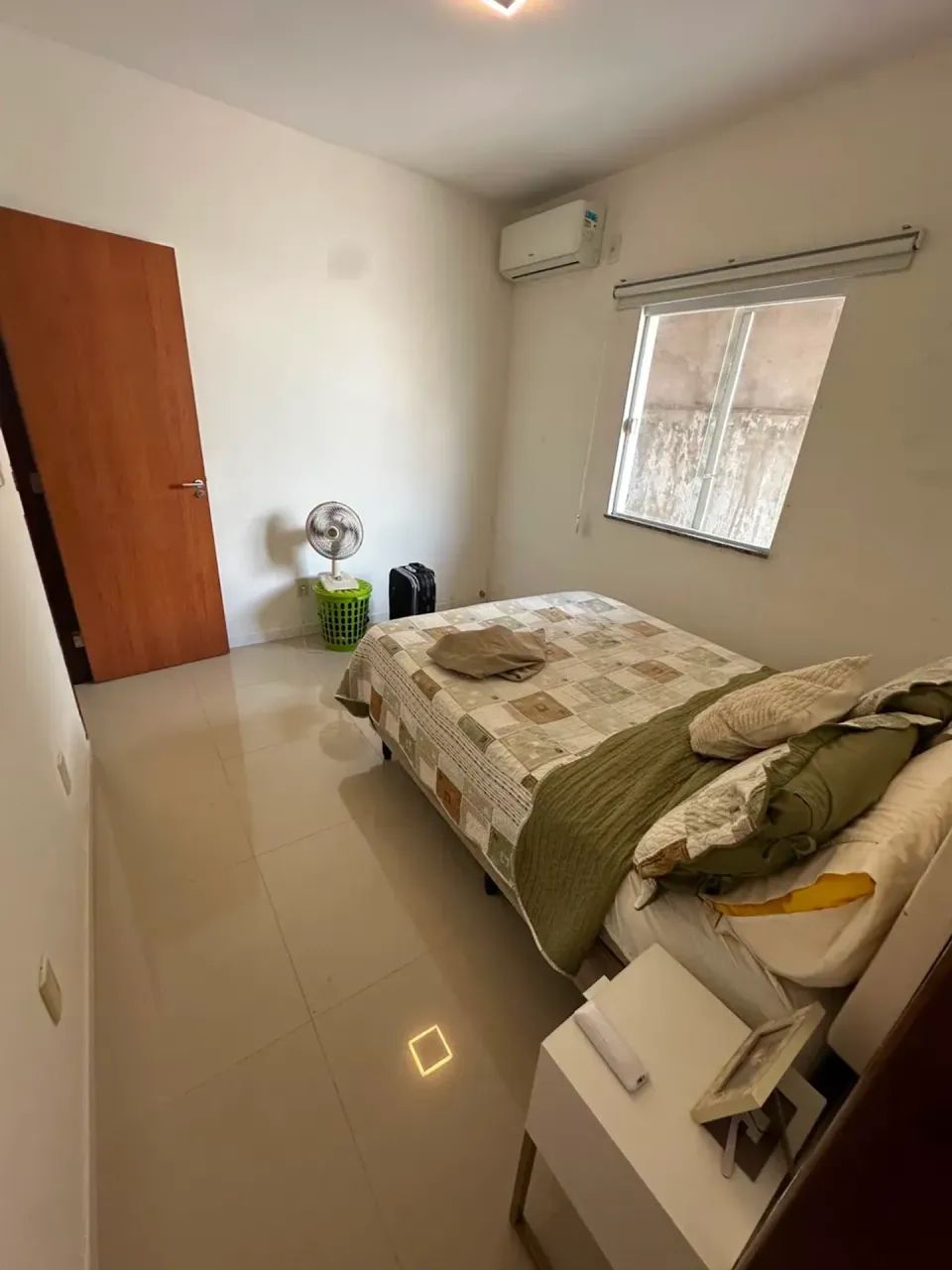 Casa de Condominio Aracagy Projetada e Semi Mobiliada - Foto 3