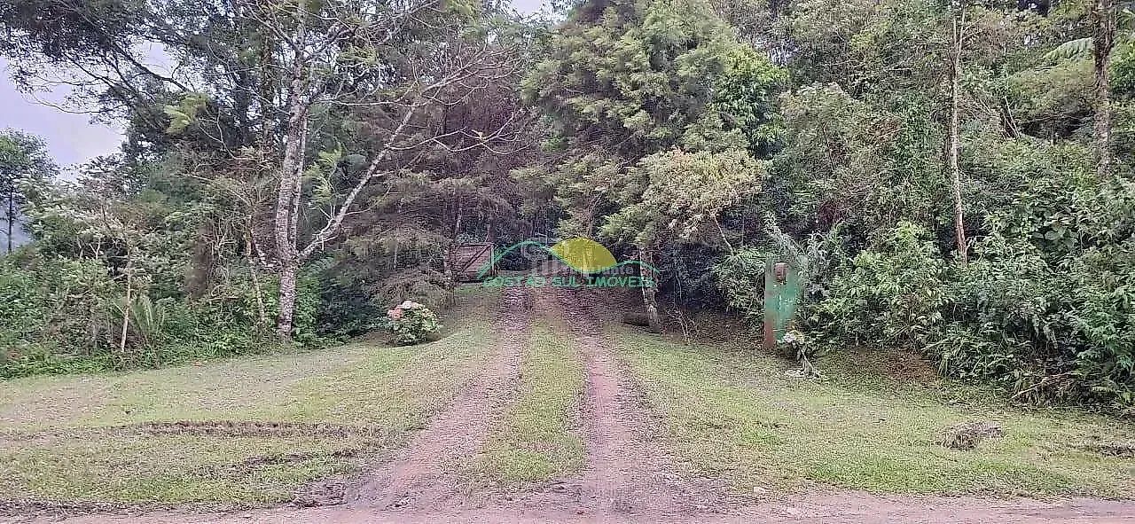 Vida na Serra Catarinense  Sítio com Nascente, Cachoeira Próxima e Amplo Espaço de Lazer e - Foto 4