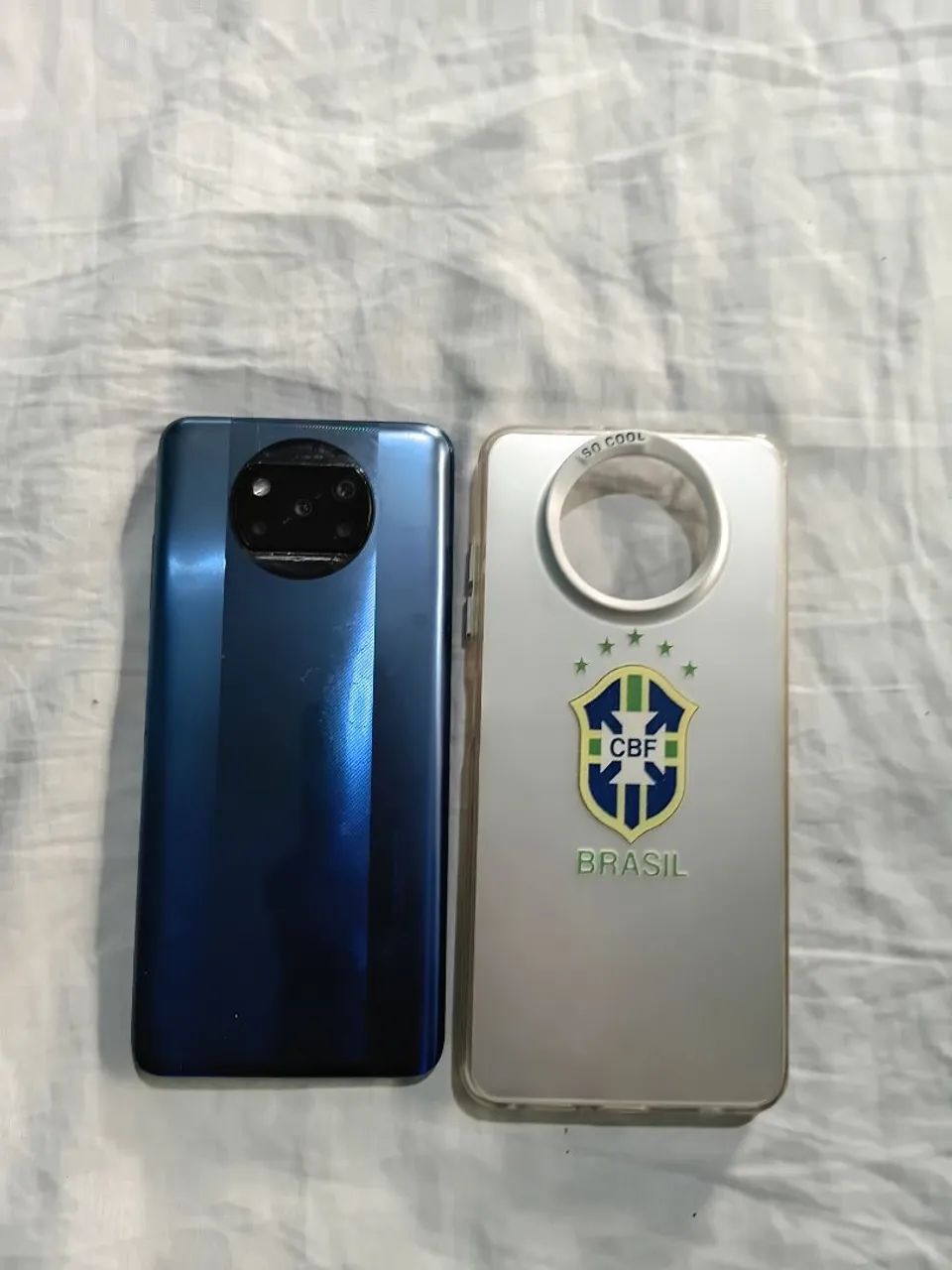 POCO X3 PRO NFC 256GB - Foto 3