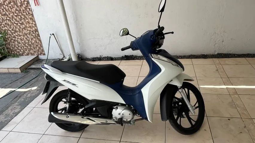 HONDA/BIZ 125  - Foto 3