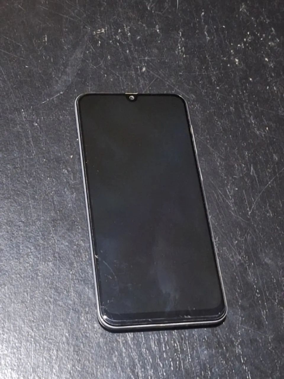 Samsung Galaxy A30 - 64GB - 4GB RAM