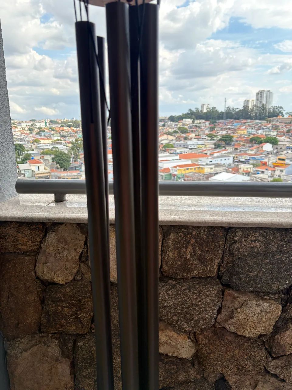 Sino dos Ventos - Foto 5