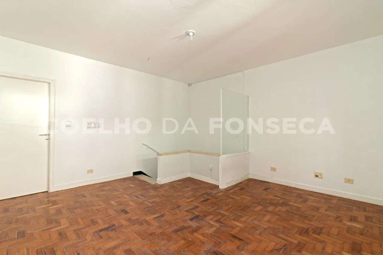 Casa de Vila - Vila Nova Conceicao/Sao Paulo - Foto 2