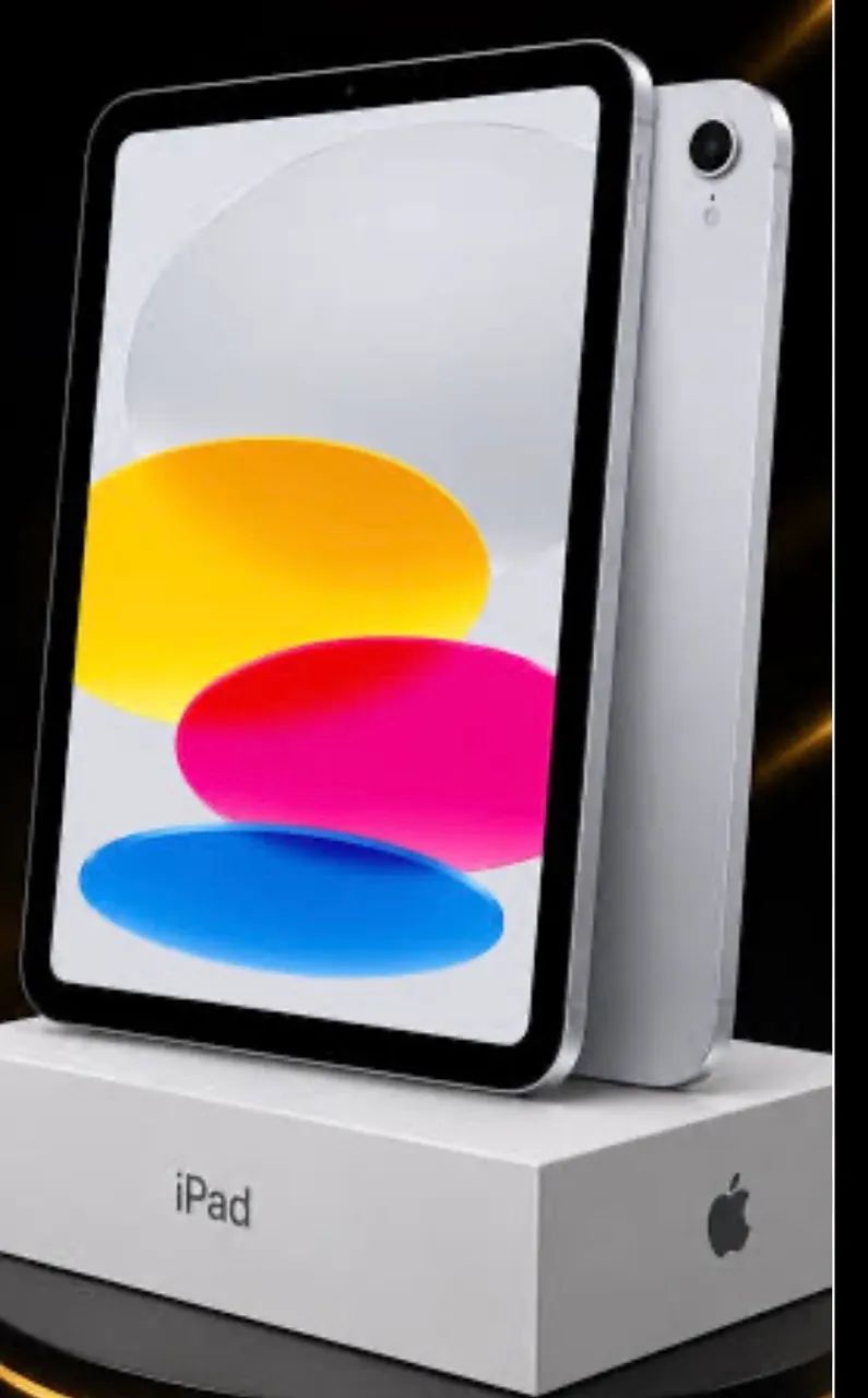 iPad 11 ( A16 Pro) - Foto 3