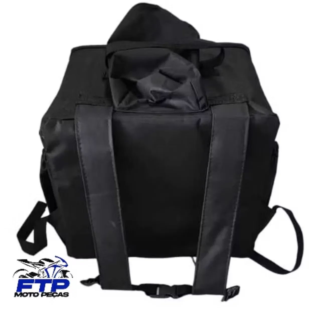 Bag motoboy - Foto 5