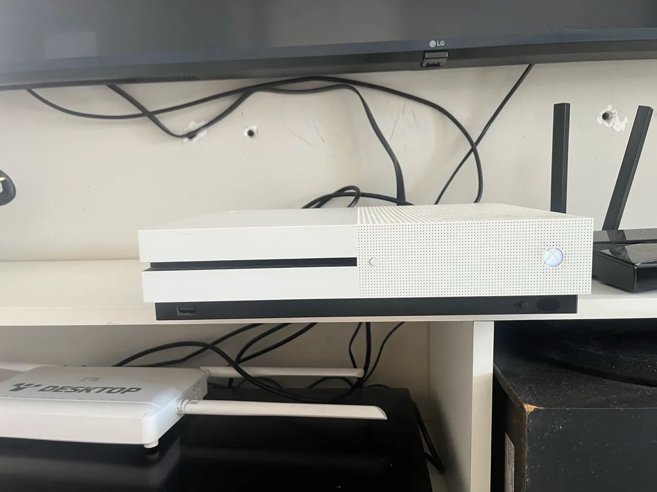 Xbox one S 1gb