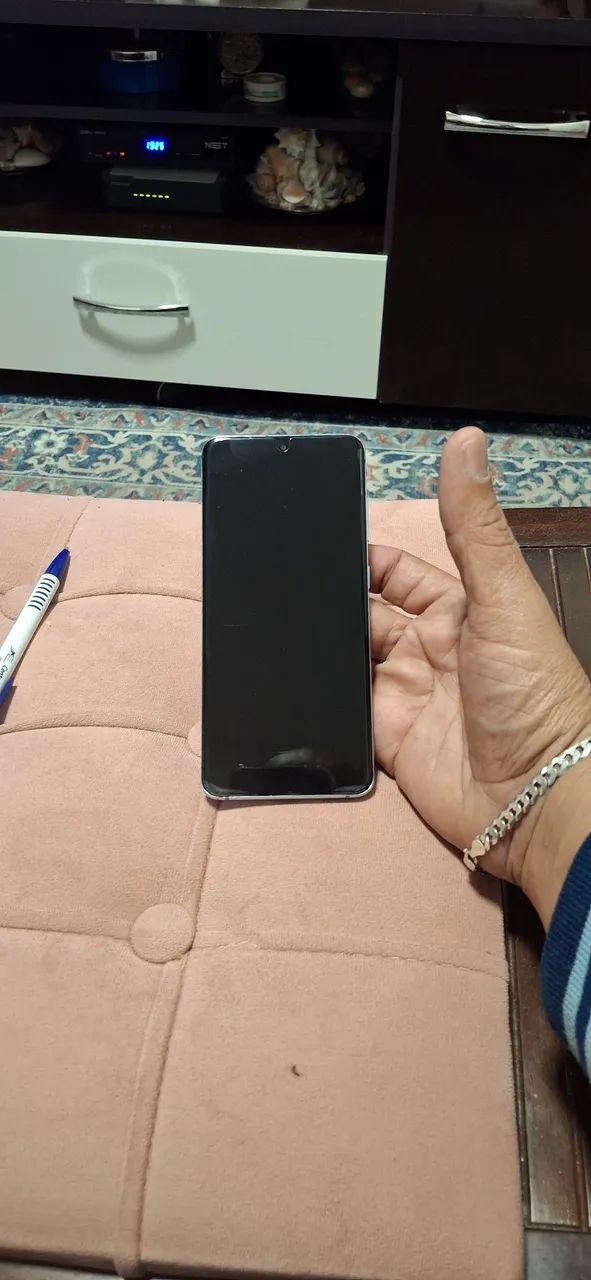 Smartphone samsung S20 Original  - Foto 2