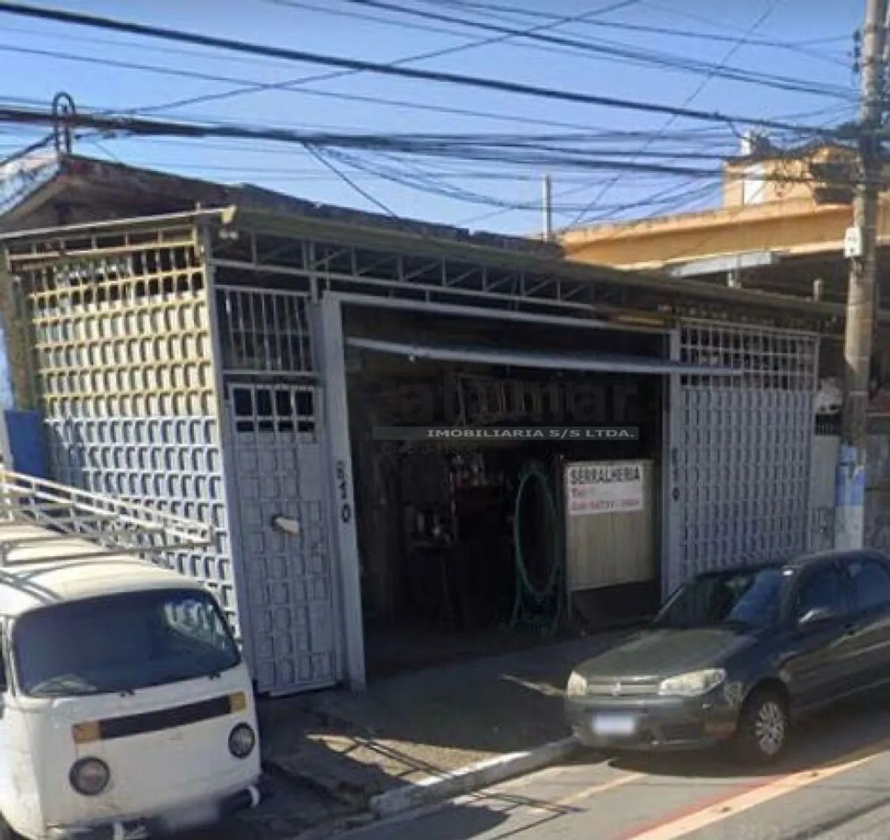 Terreno a Venda no Rio Pequeno - Foto 2
