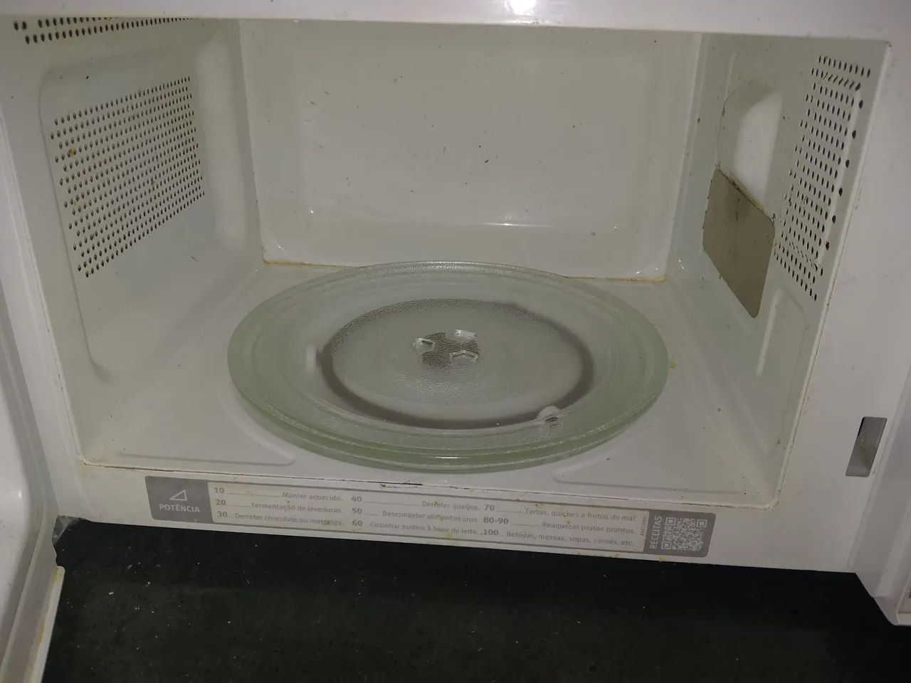 Microondas Electrolux  - Foto 5