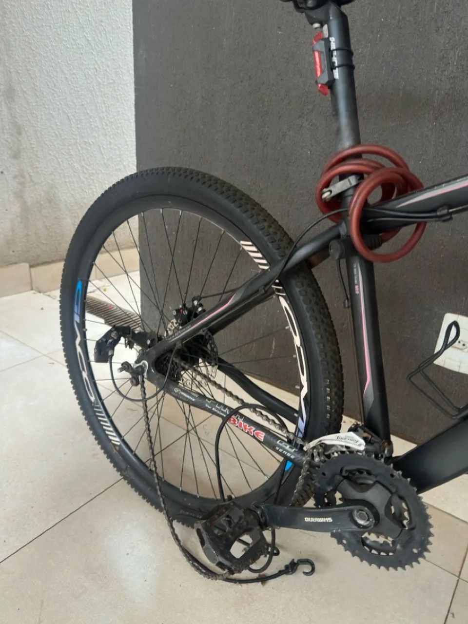 Montan bike aro 29  - Foto 4