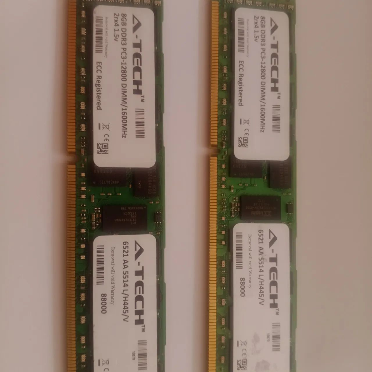 Memórias computador informática  - Foto 4