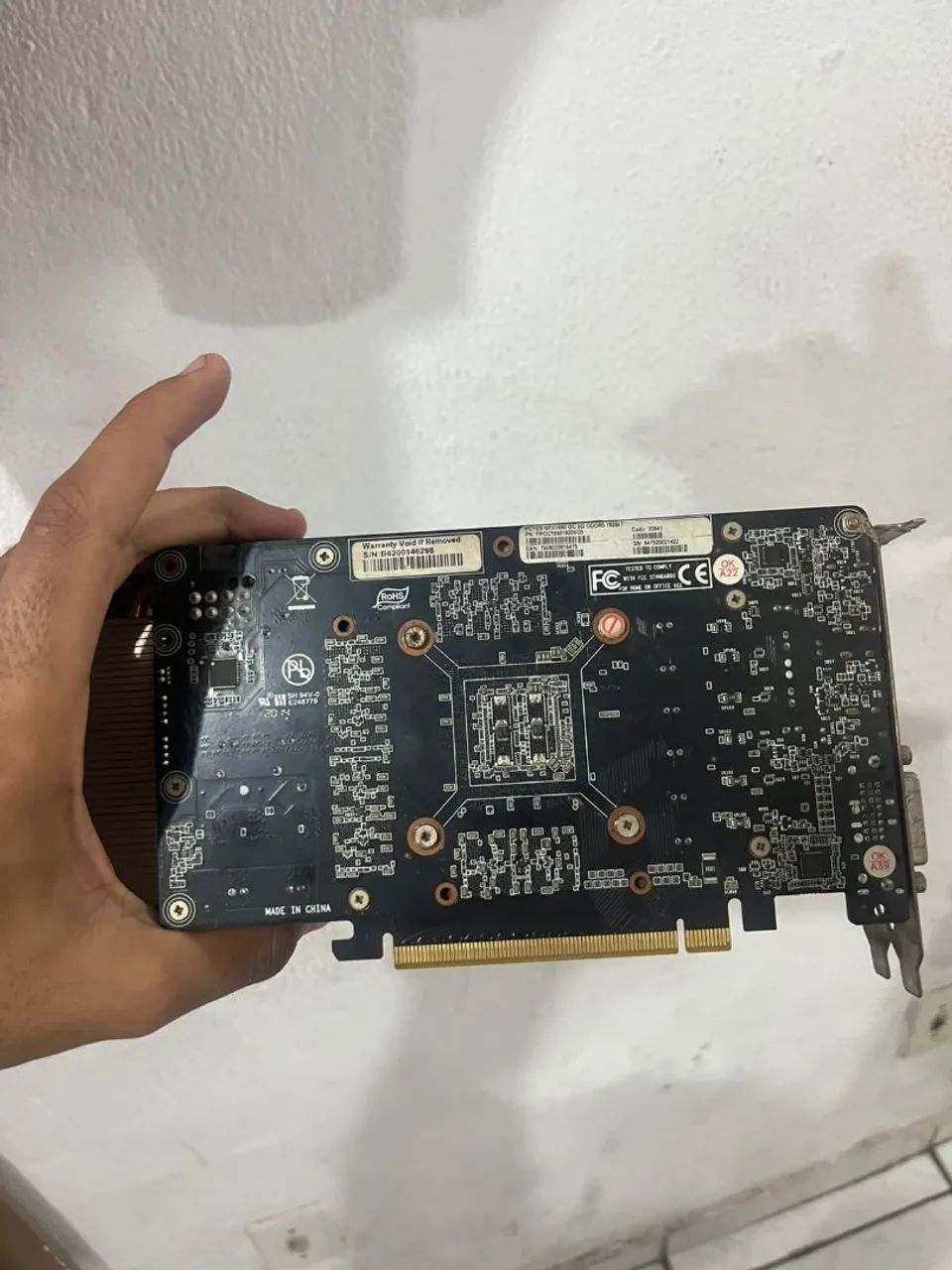 1660 DE 6GB - Foto 2