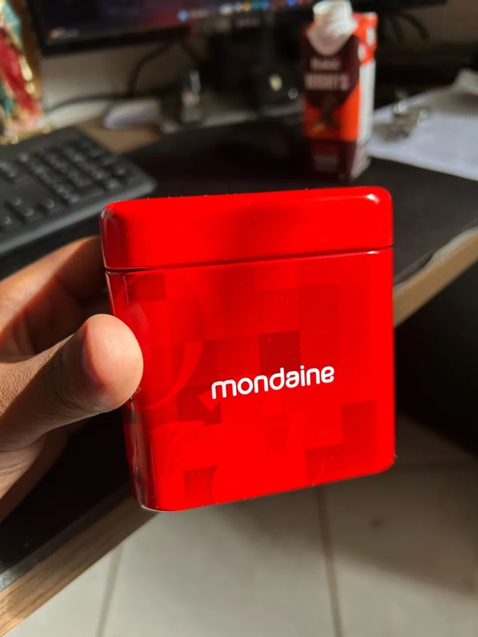 Relógio mondaine - Foto 2