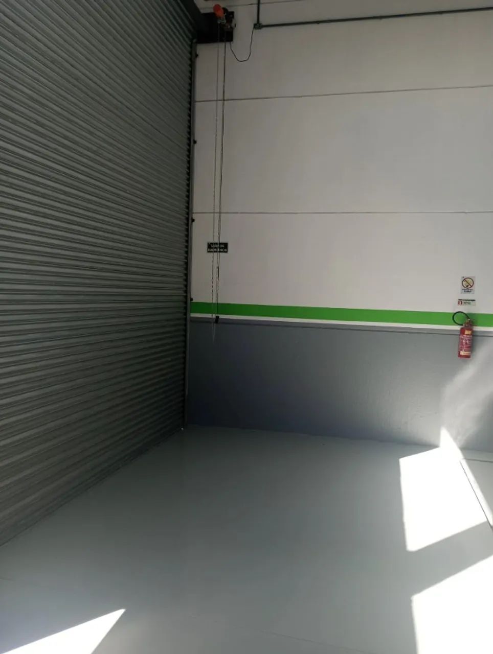 Prédio 200m² - Locação - Foto 4