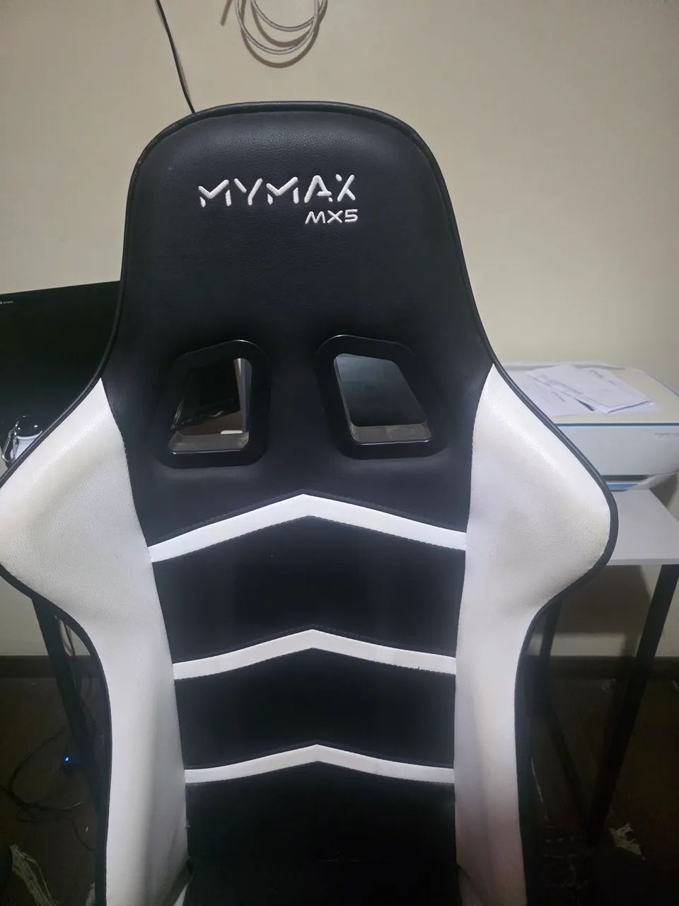 Cadeira Gamer MX5 - Foto 2