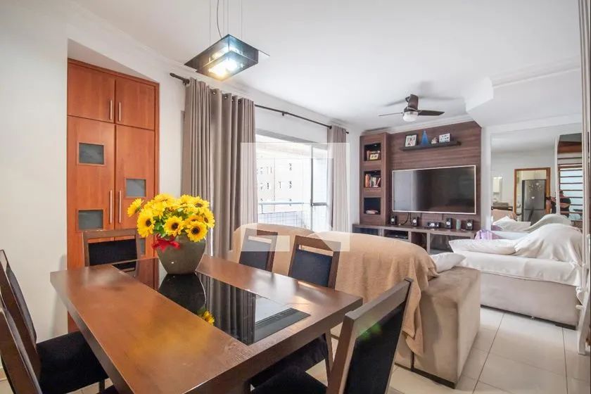 Apartamento à Venda - Centro, 3 Quartos, 98 m2 - Foto 3