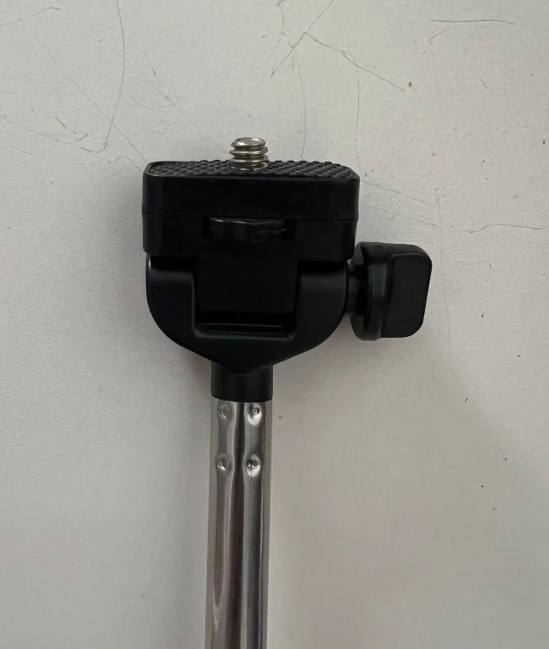 pau de selfie, monopod bastão   - Foto 5