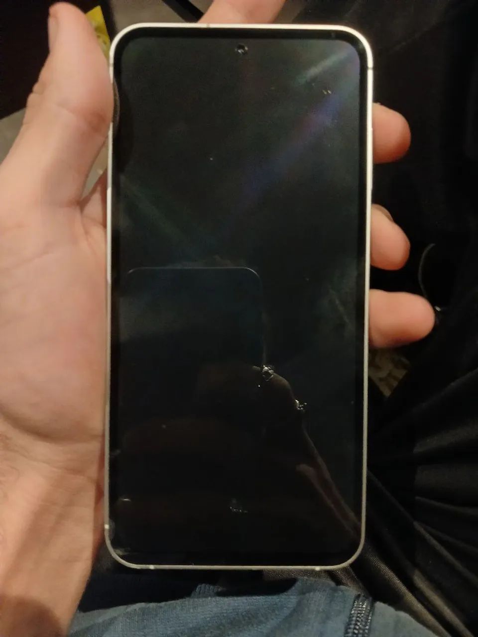 Samsung S23 FE 128g usado - Foto 4