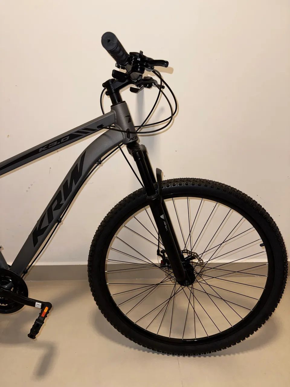 Bicicleta - 800 reais  - Foto 3