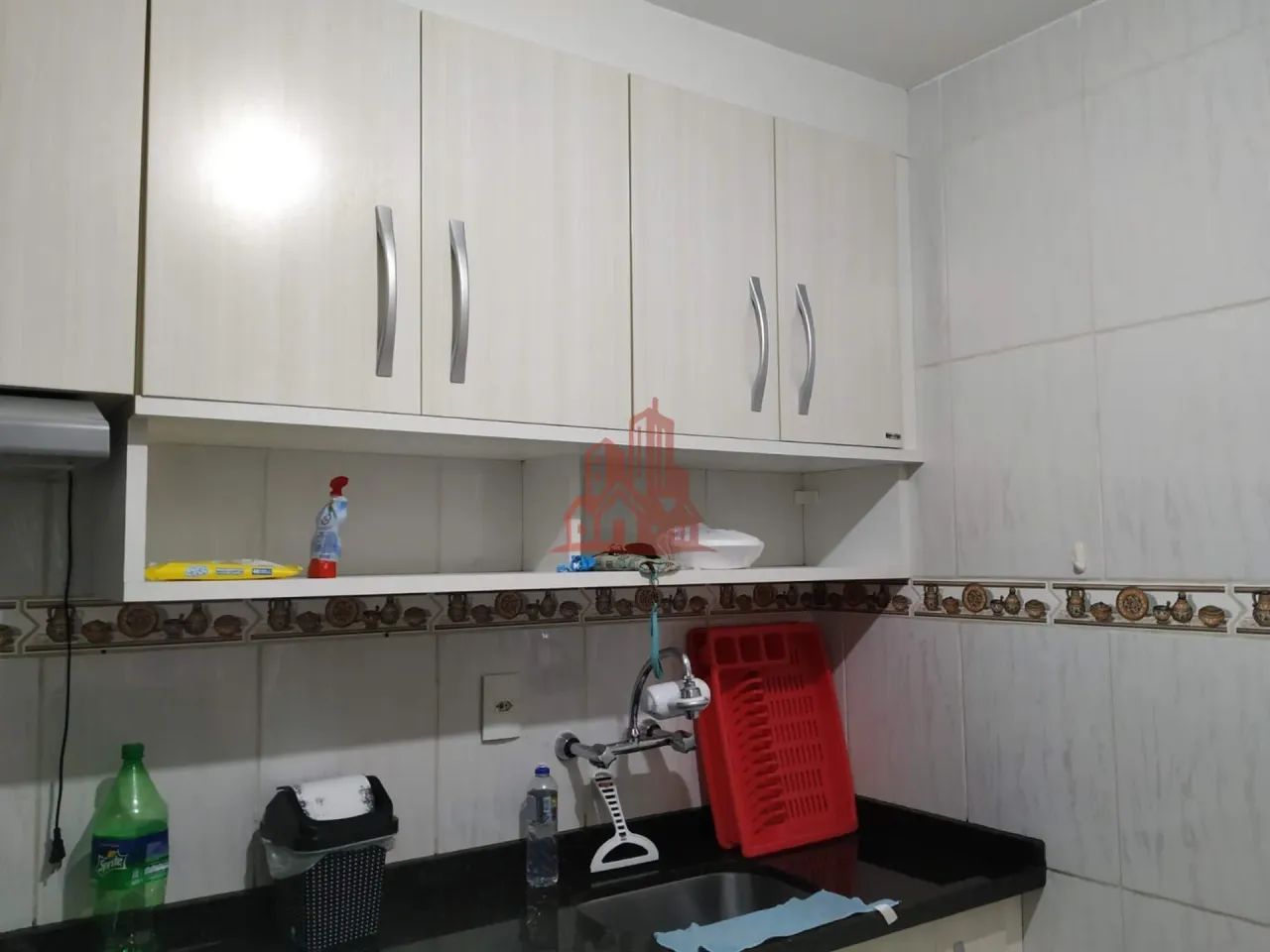 Apartamento à venda Edifício Avenca, Rio das Pedras, Cotia 2 doms e 1 vaga. - Foto 2