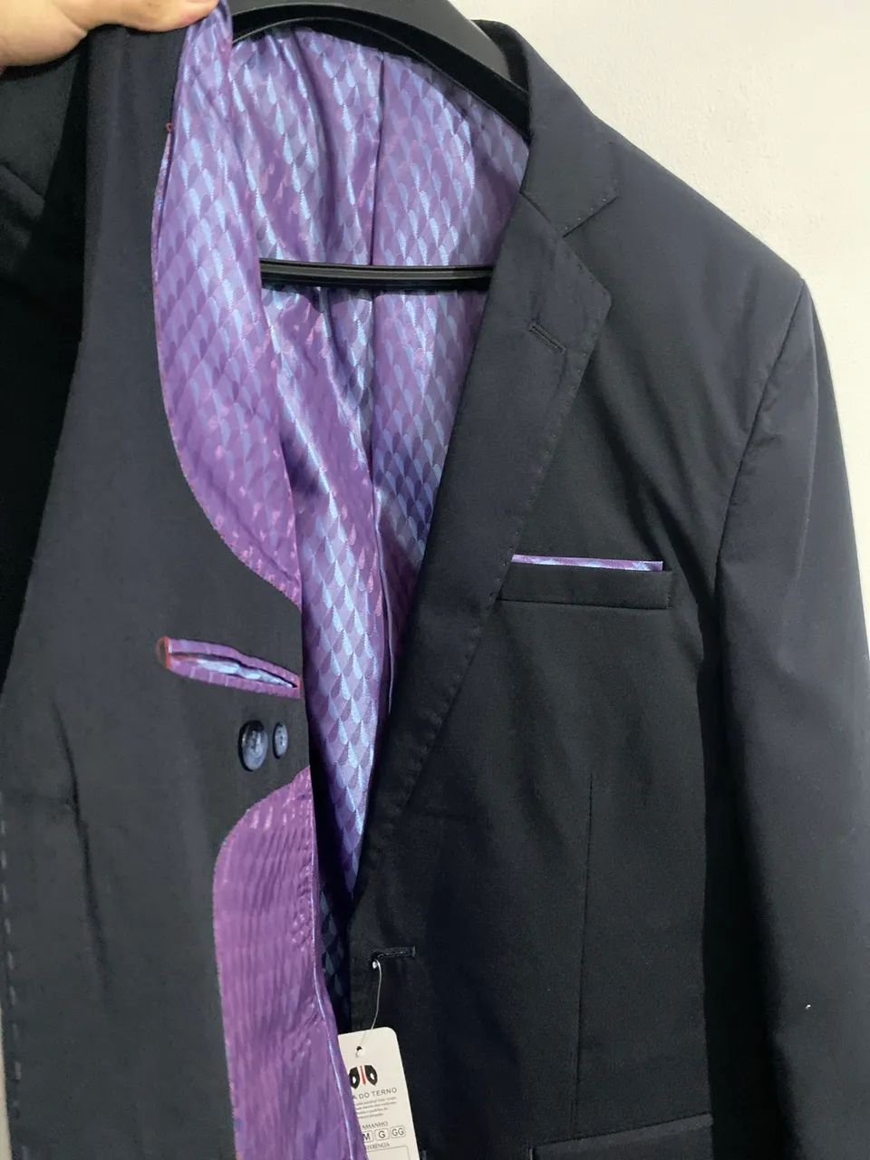 Terno Masculino  - Foto 4
