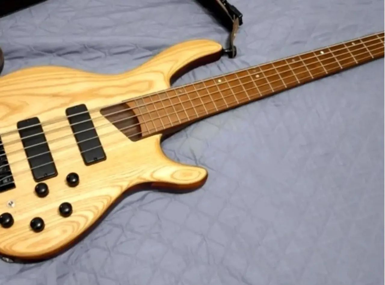 Cort B5 element 