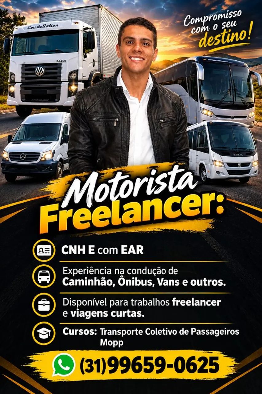 Motorista 