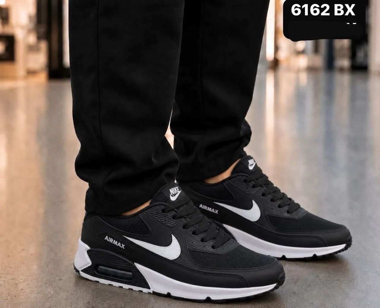 Tênis Nike Air Max - Foto 2