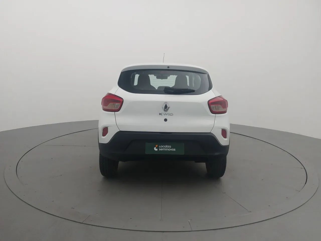 Renault Kwid 1.0 Zen 2026 - Foto 4