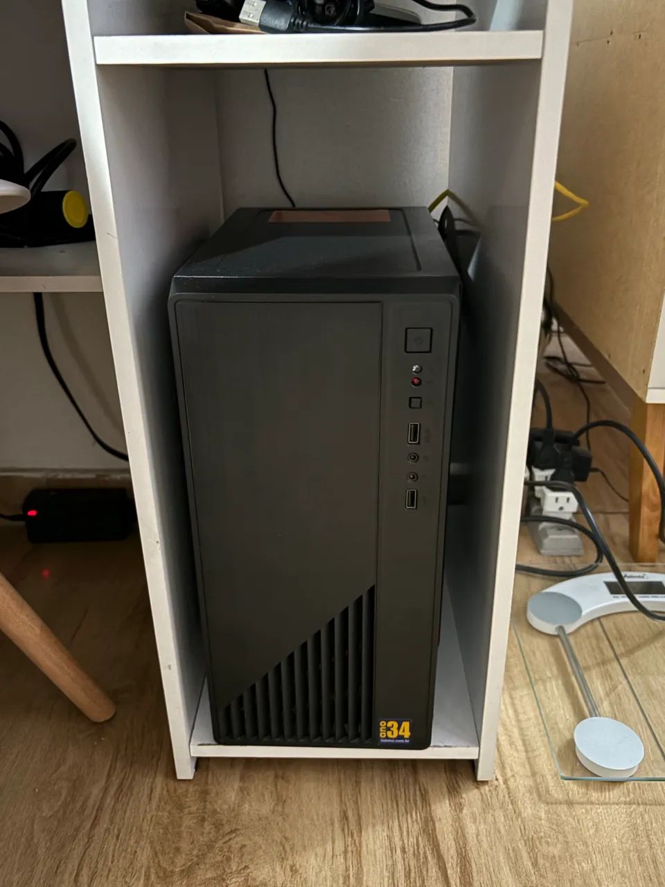 Pc completo  - Foto 3