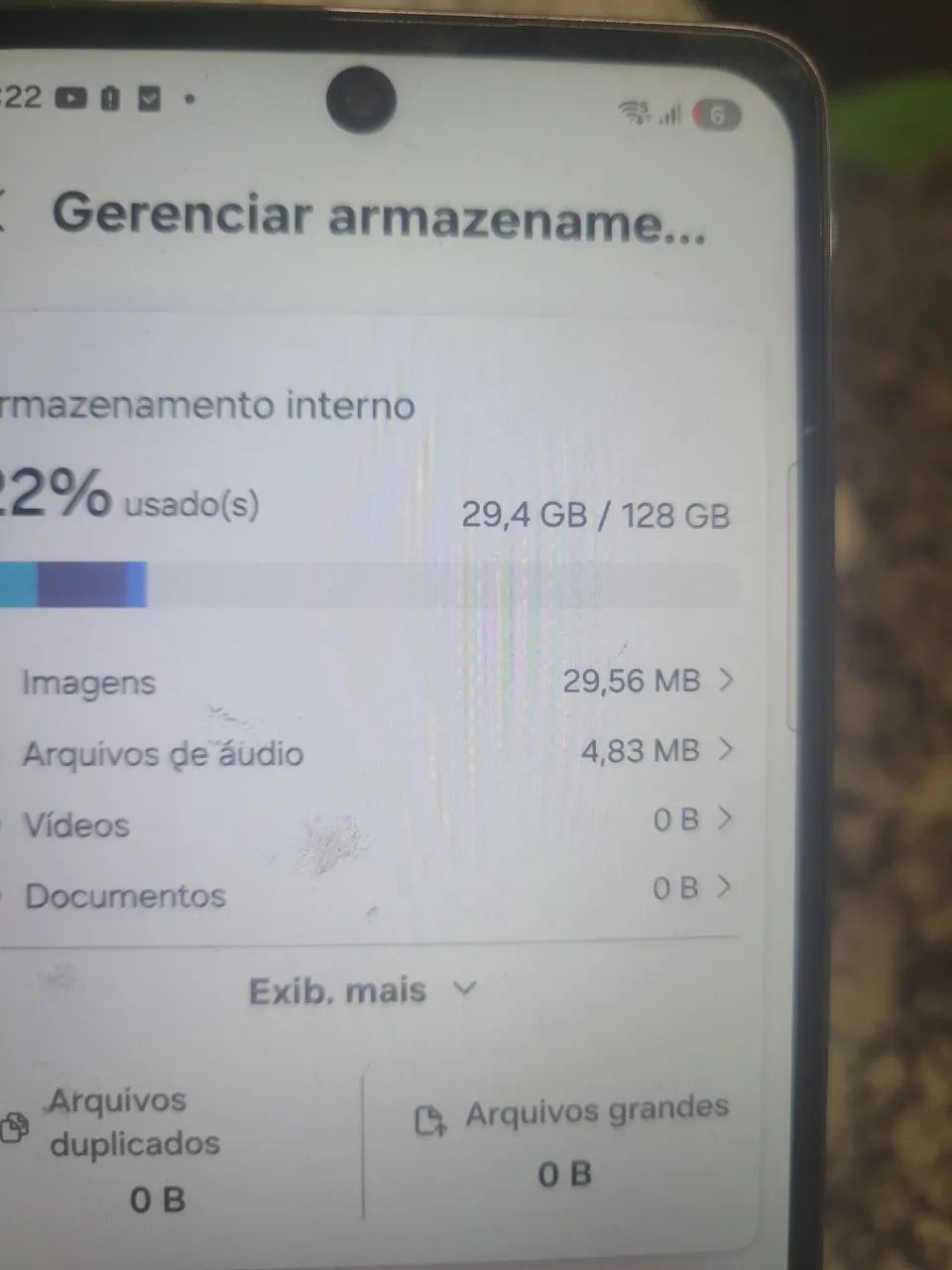 Celular - Foto 5