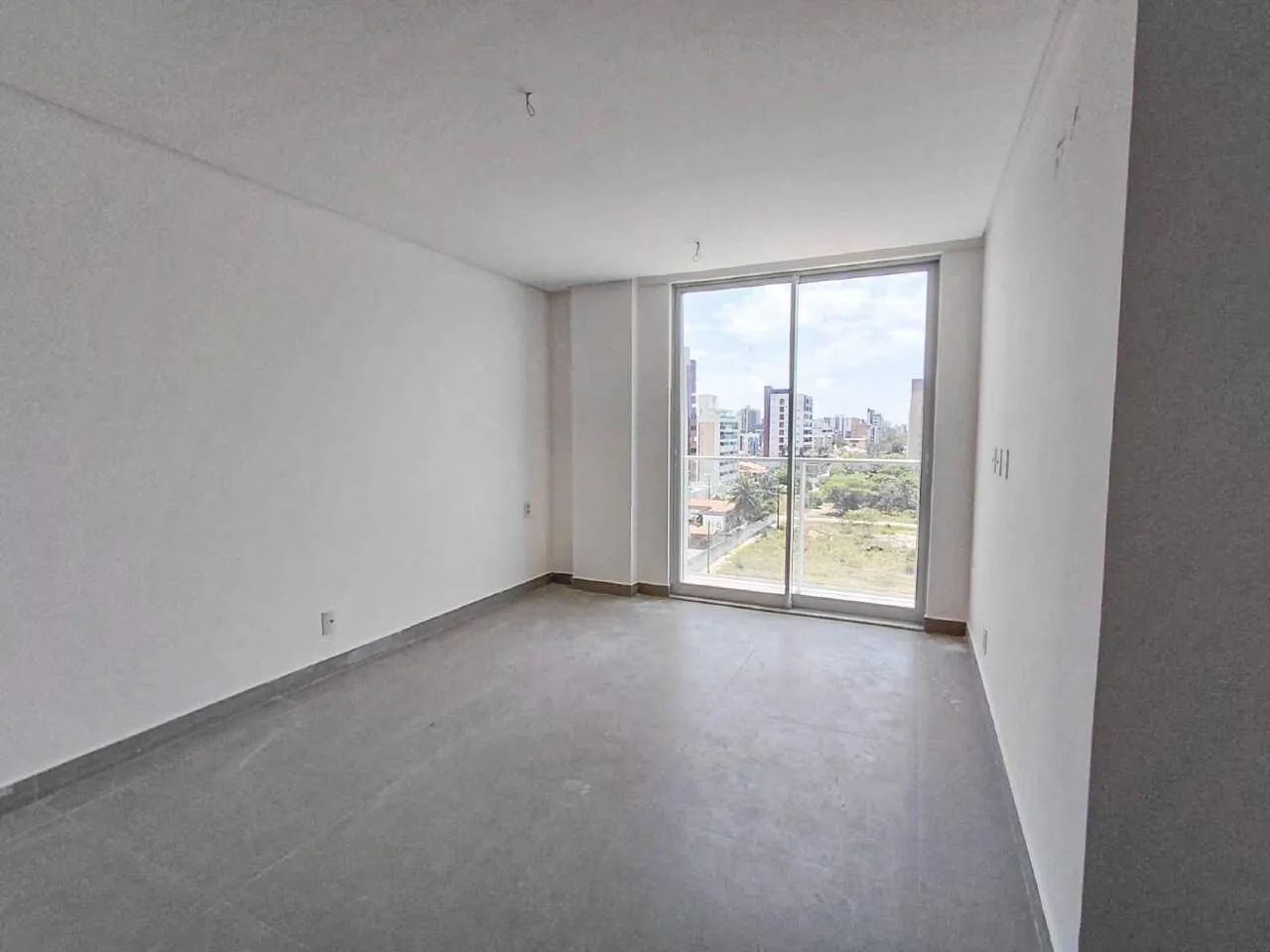 Flat à venda, 1 quarto, Intermares - Cabedelo/PB - Foto 3