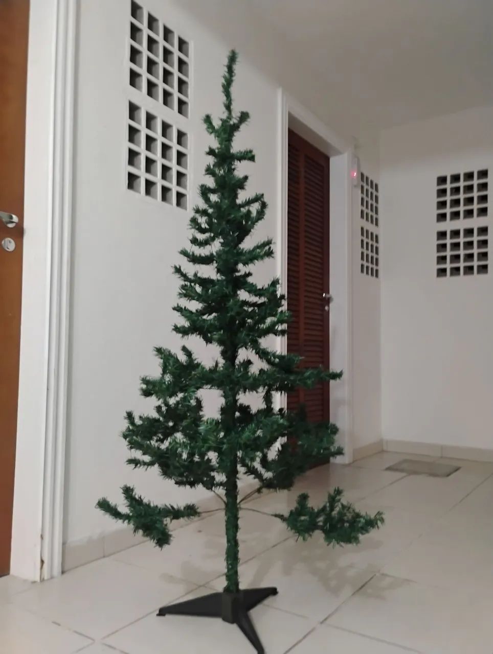 Árvore de Natal 