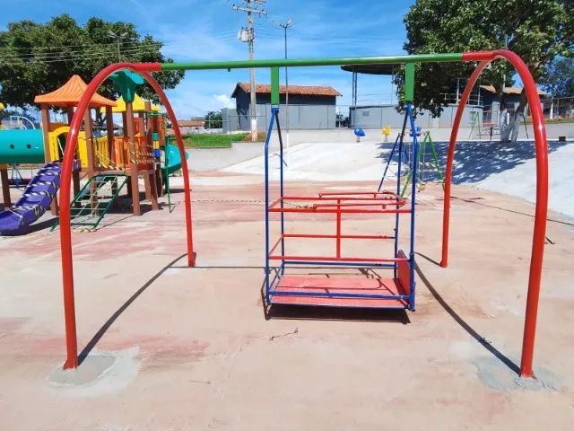 Brinquedos acessíveis para pne - Foto 5