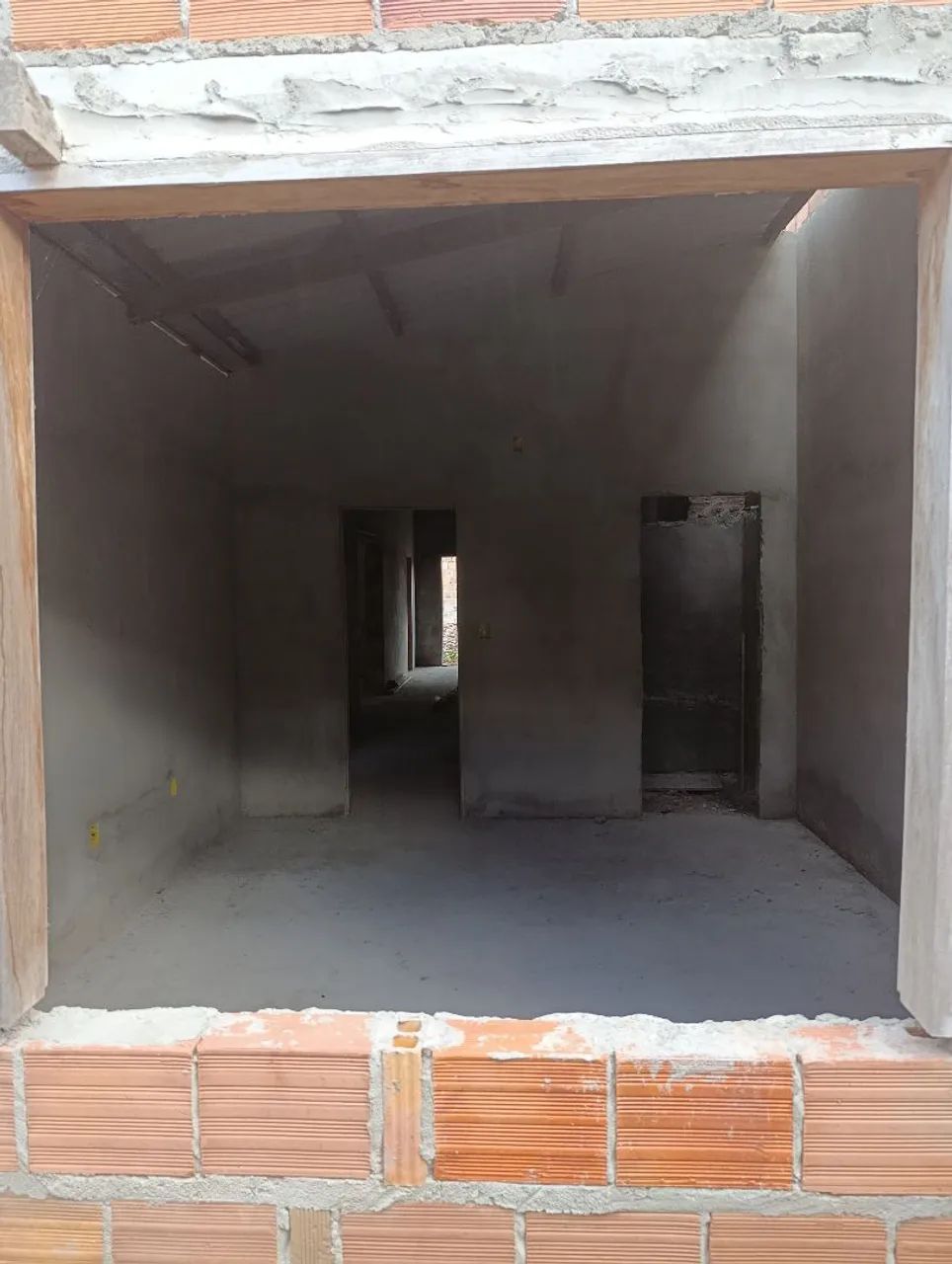Casa em construção à venda  - Foto 4