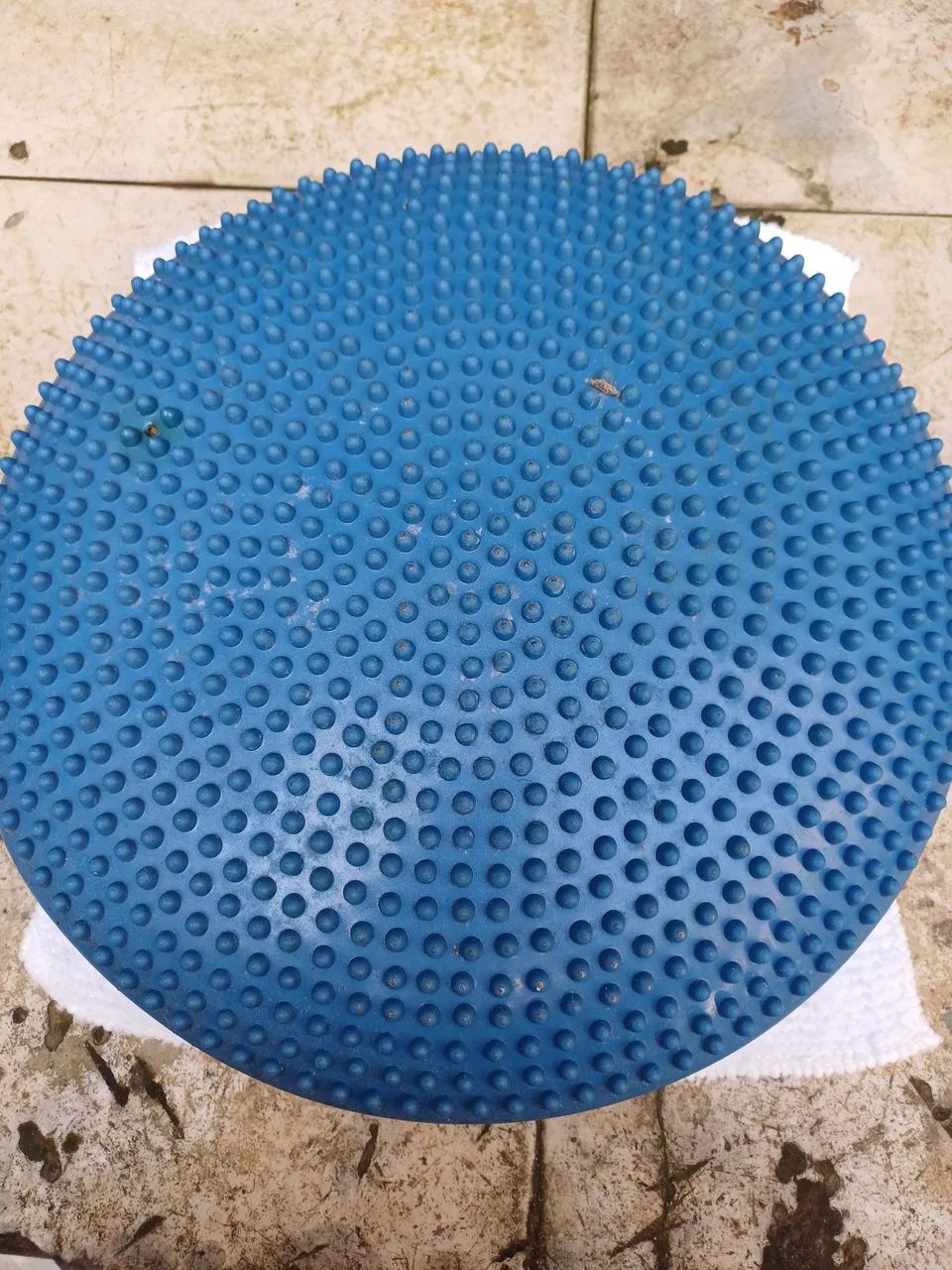 Balance Disc