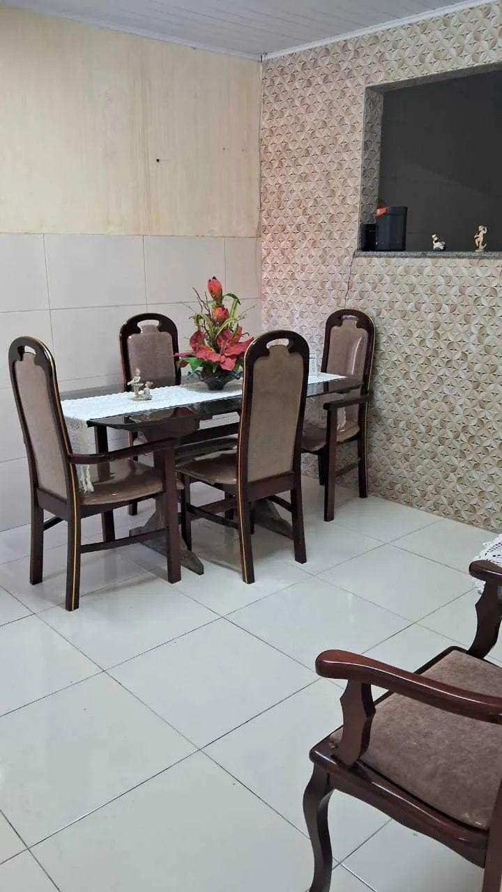 CASA EM RUA PÚBLICA - PEREIRA LOBO [59182] - Foto 2