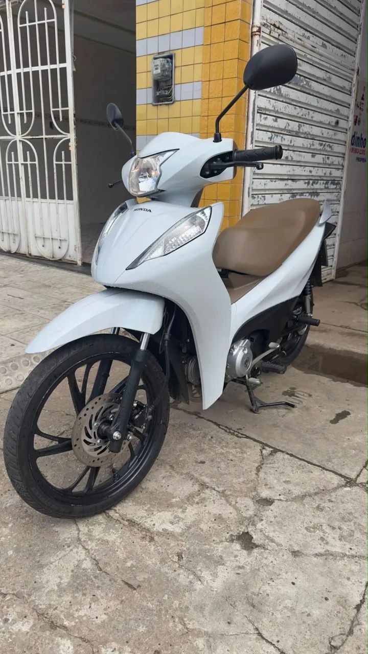 Biz + 125  - Foto 3