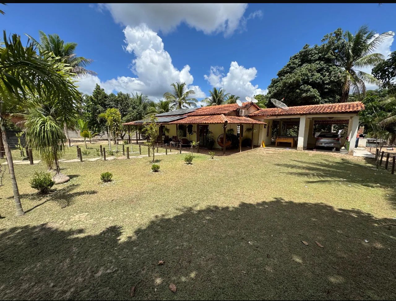 Chácara luxo - Foto 9