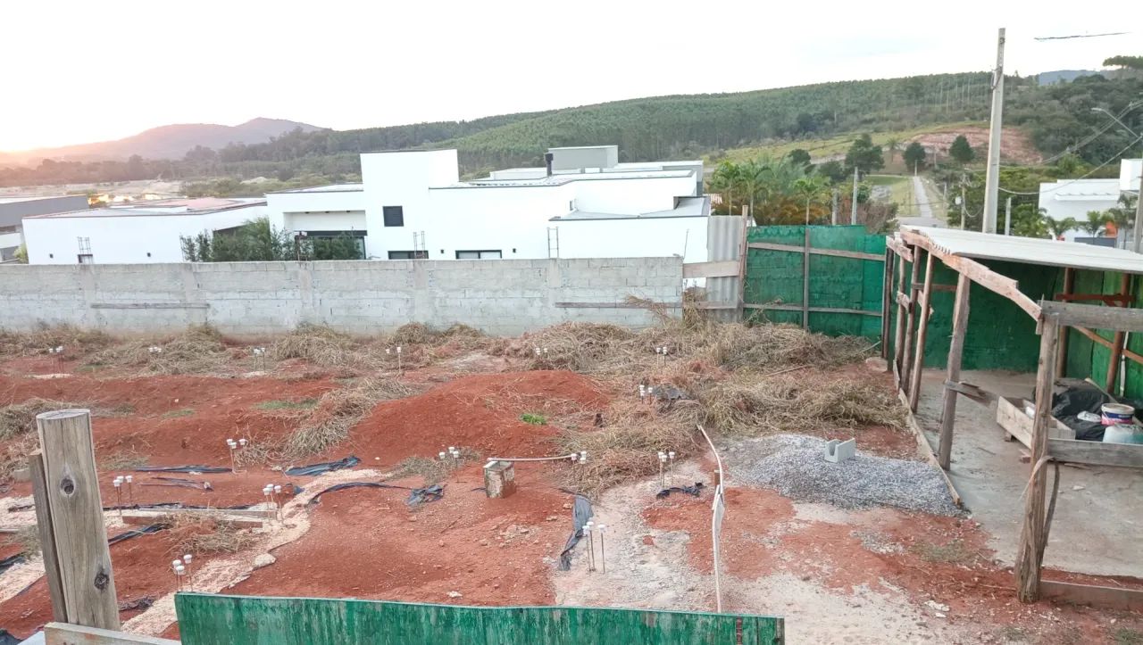 Condomínio Sete Lagos Itatiba  - Terreno e fundação - 575 m² - Foto 2