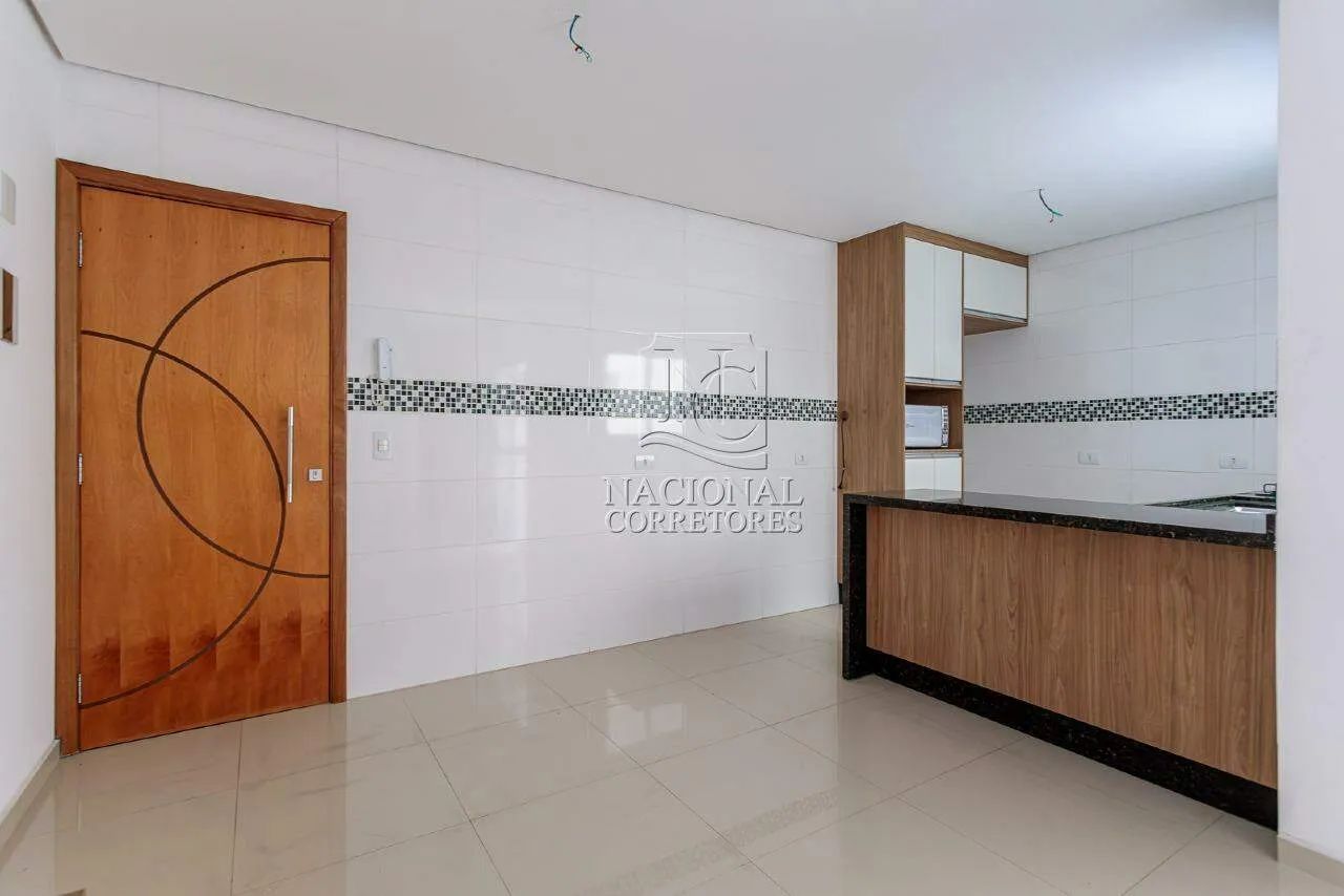 Apartamento com 2 dormitórios para alugar, 70 m² - Parque Oratório - Santo André/SP - Foto 5