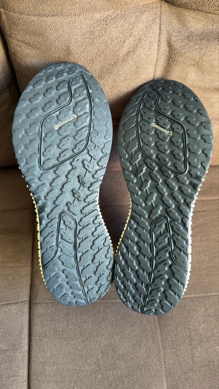 TÊNIS ADIDAS - Foto 4