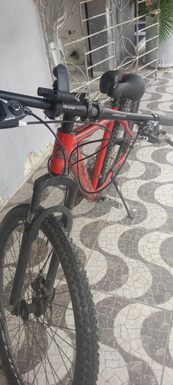 Bicicleta aro 29 $700