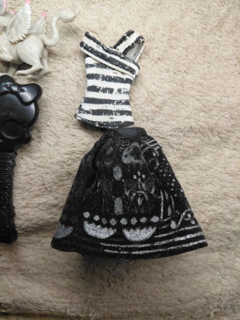 Kit monster high rochell basica - Foto 4