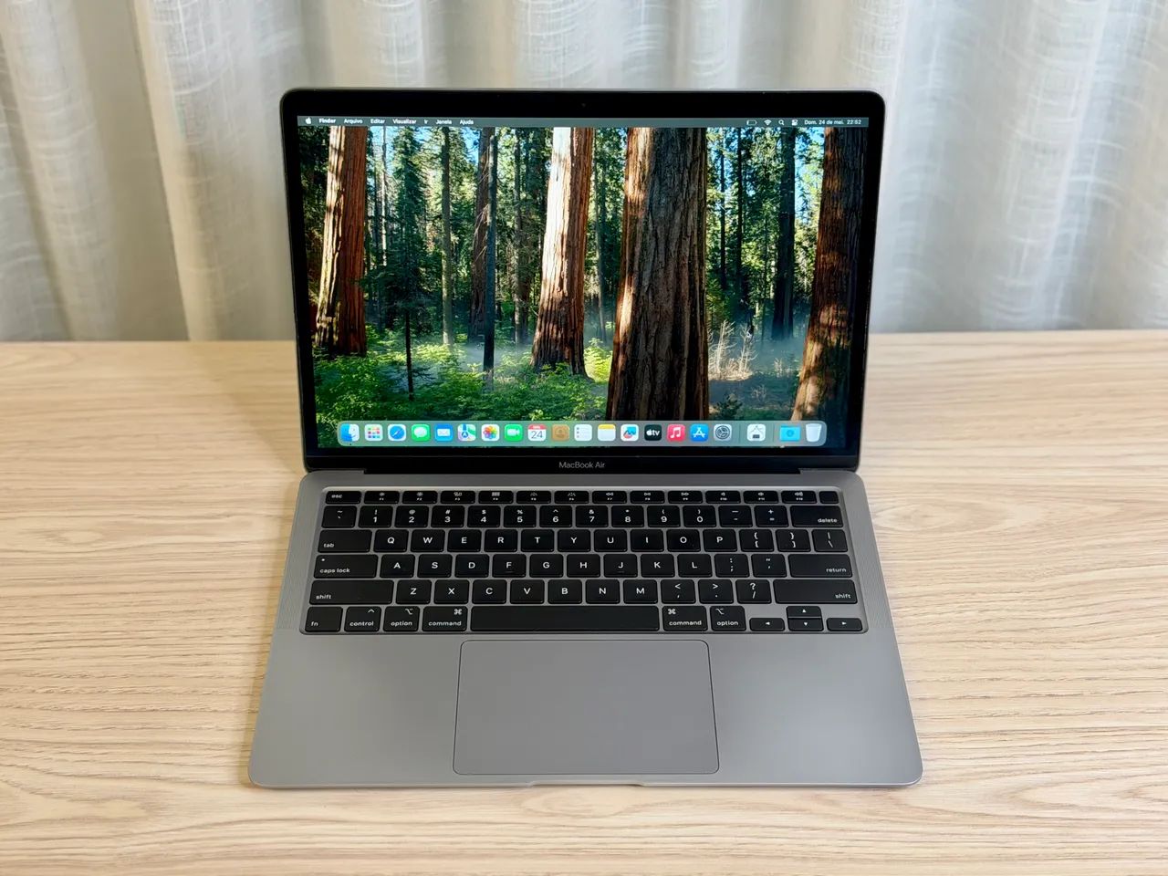 MacBook Air 13 Polegadas 2020 Seminovo - Notebooks - Kobrasol, São